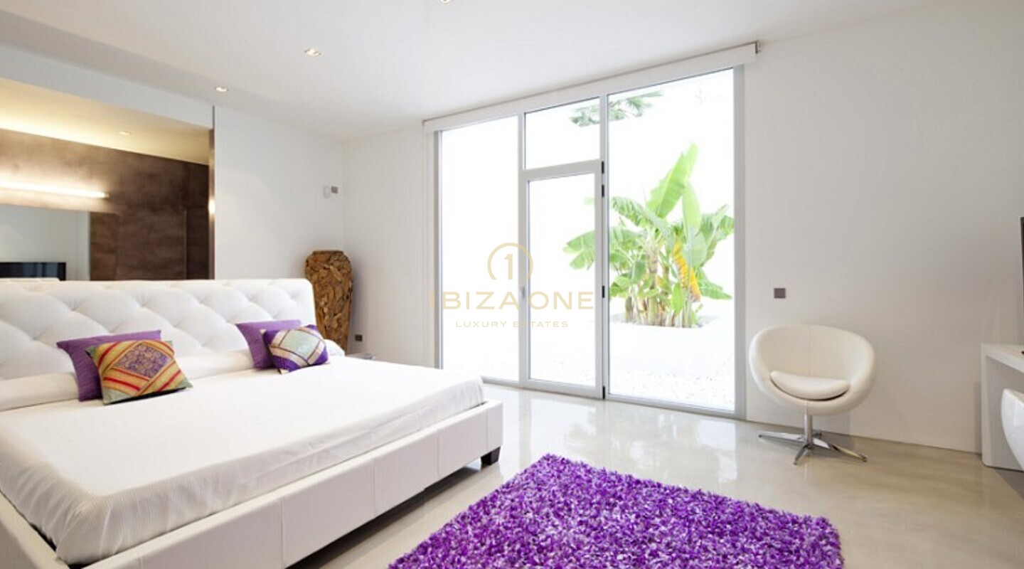 Luxusvilla zu verkaufen, Ibiza – Luxusvilla zu vermieten, Ibiza