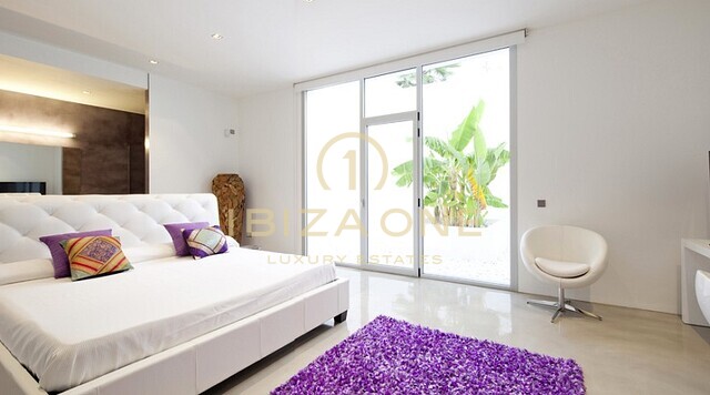 Villa de lujo en venta en Ibiza - Villa de lujo en alquiler en Ibiza