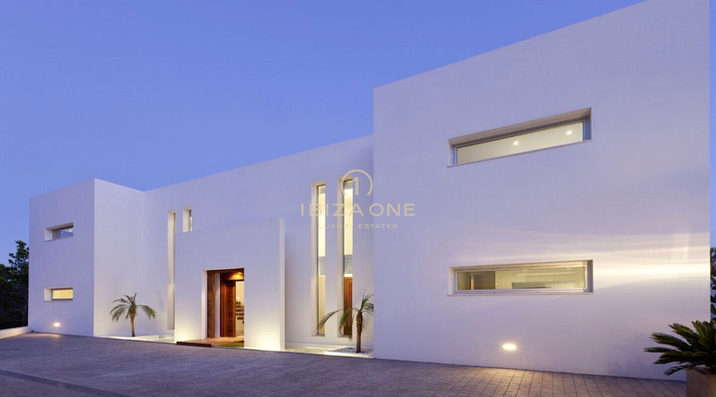 villa di lusso in vendita, Ibiza - villa di lusso in affitto, Ibiza