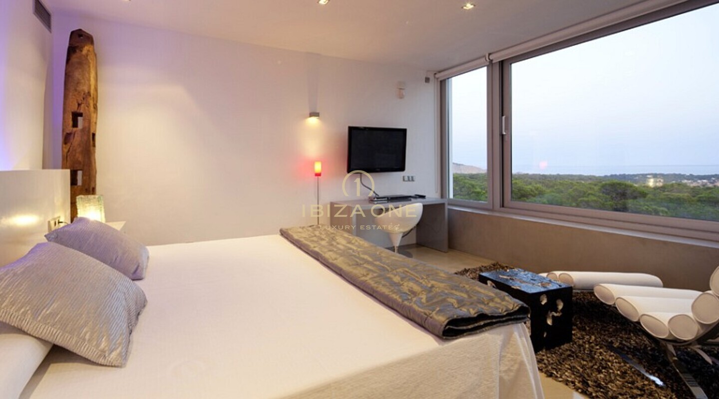 luxury villa for sale, Ibiza - luxury villa for rent, Ibiza