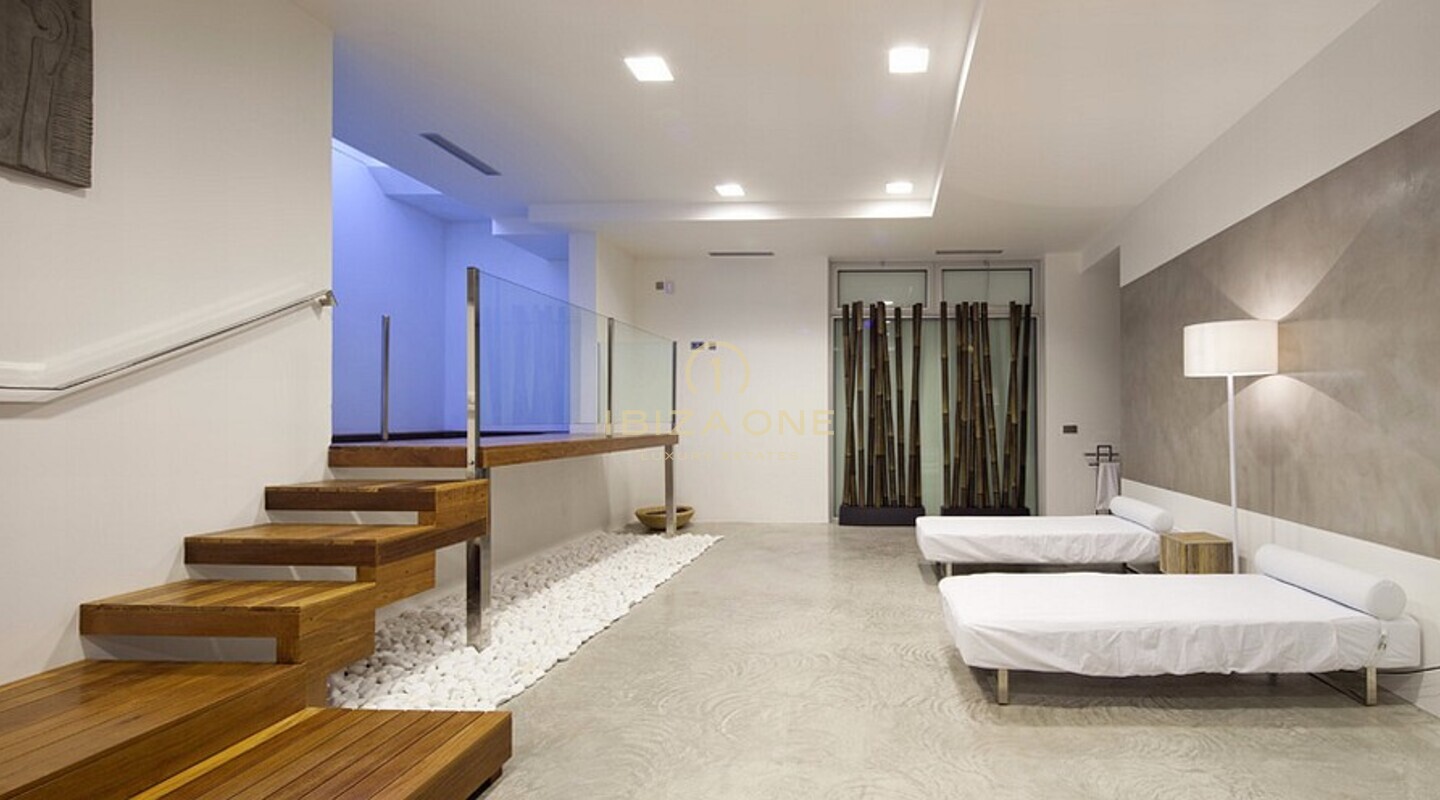 villa de luxe à vendre, Ibiza - villa de luxe à louer, Ibiza