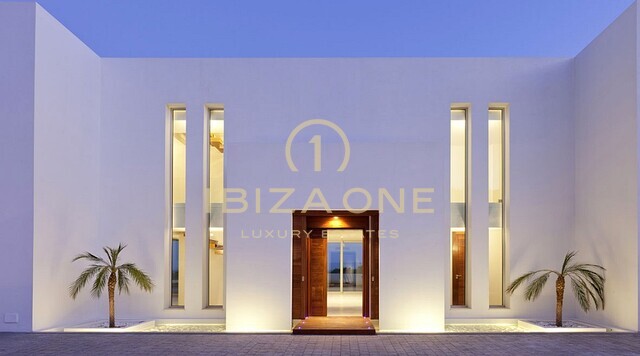 villa de luxe à vendre, Ibiza - villa de luxe à louer, Ibiza