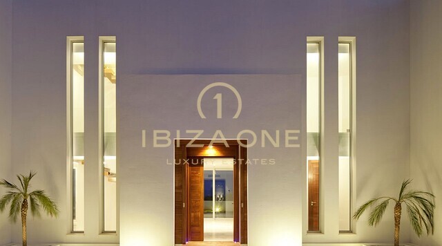 luxe villa te koop, Ibiza - luxe villa te huur, Ibiza