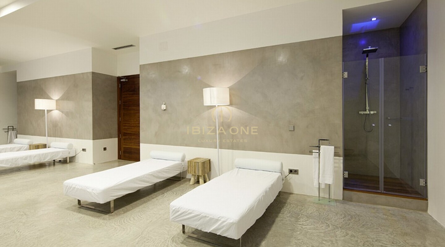 luxe villa te koop, Ibiza - luxe villa te huur, Ibiza