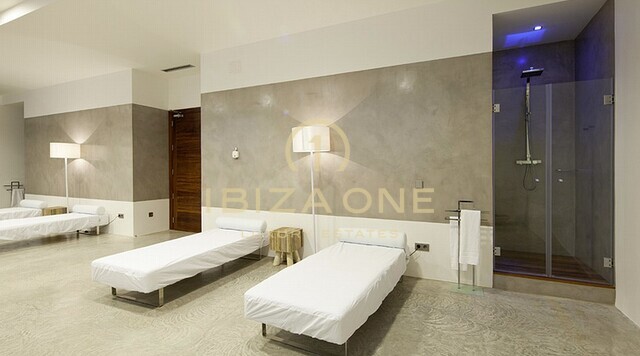 Luxusvilla zu verkaufen, Ibiza – Luxusvilla zu vermieten, Ibiza