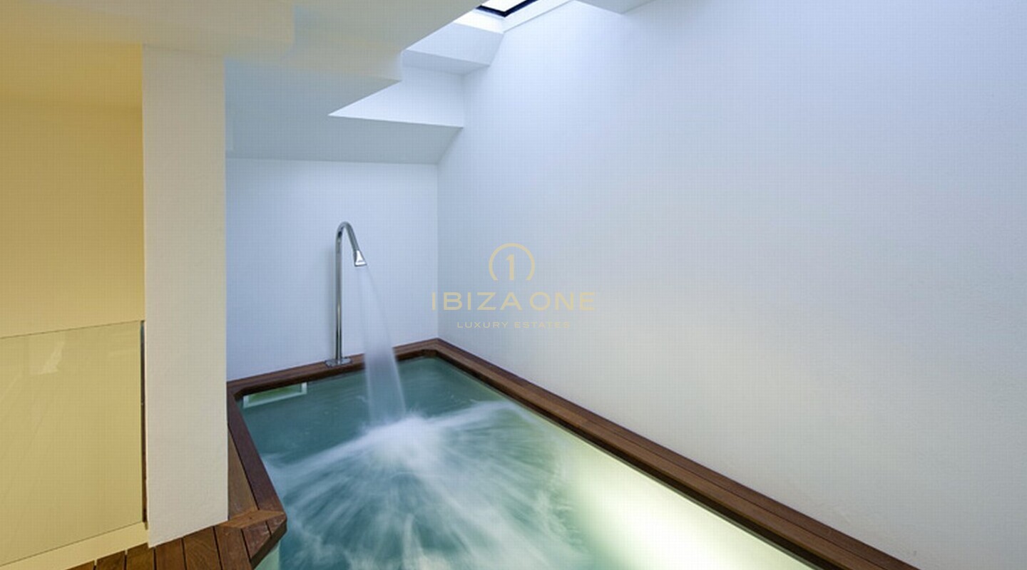 Villa de lujo en venta en Ibiza - Villa de lujo en alquiler en Ibiza
