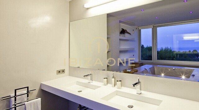 villa de luxe à vendre, Ibiza - villa de luxe à louer, Ibiza