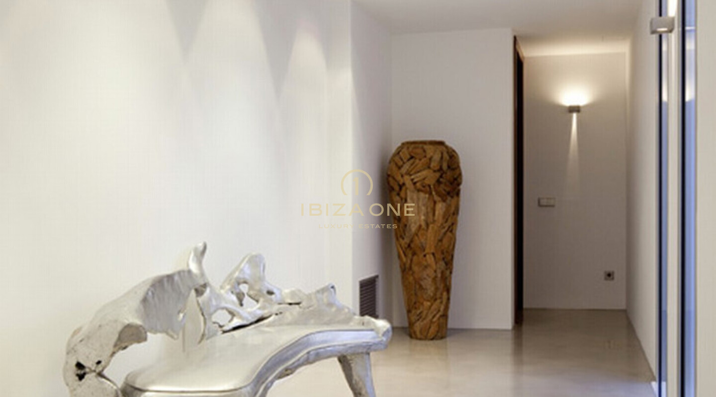 villa de luxe à vendre, Ibiza - villa de luxe à louer, Ibiza