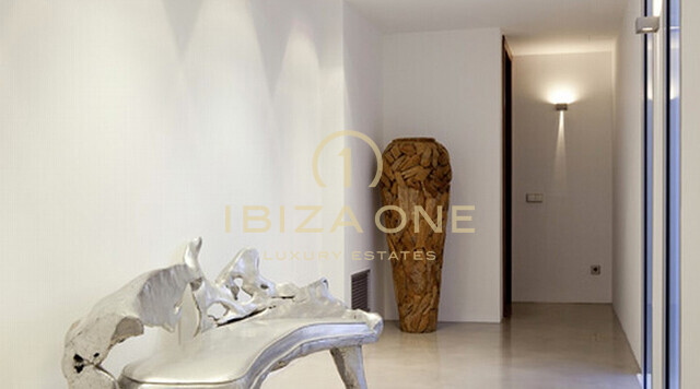 Villa de lujo en venta en Ibiza - Villa de lujo en alquiler en Ibiza