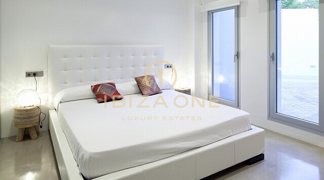 villa de luxe à vendre, Ibiza - villa de luxe à louer, Ibiza