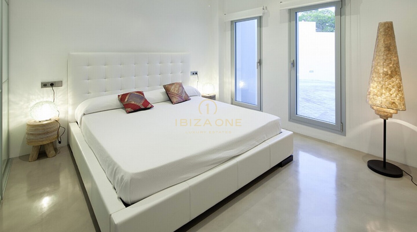 villa de luxe à vendre, Ibiza - villa de luxe à louer, Ibiza