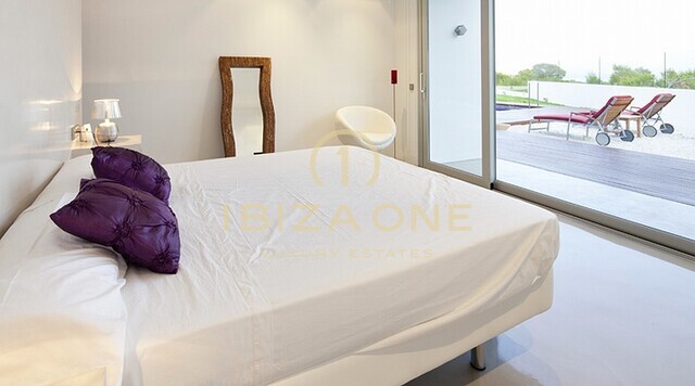 luxe villa te koop, Ibiza - luxe villa te huur, Ibiza