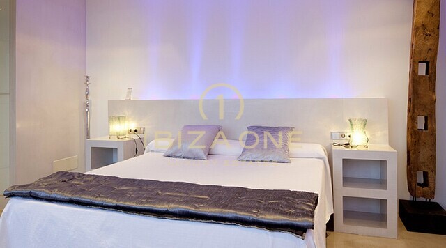 Villa de lujo en venta en Ibiza - Villa de lujo en alquiler en Ibiza