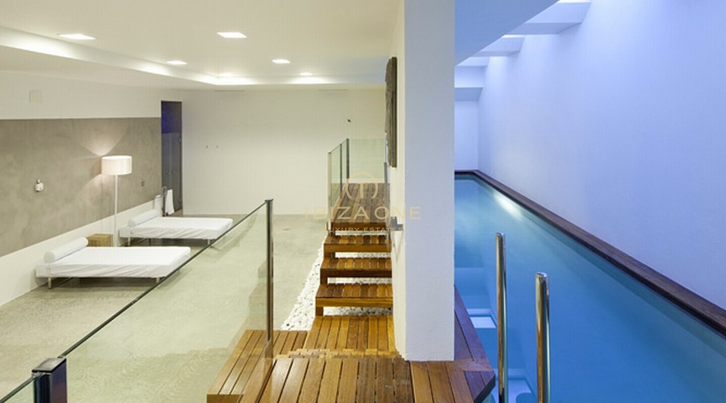 villa de luxe à vendre, Ibiza - villa de luxe à louer, Ibiza