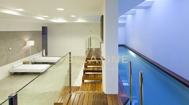luxe villa te koop, Ibiza - luxe villa te huur, Ibiza