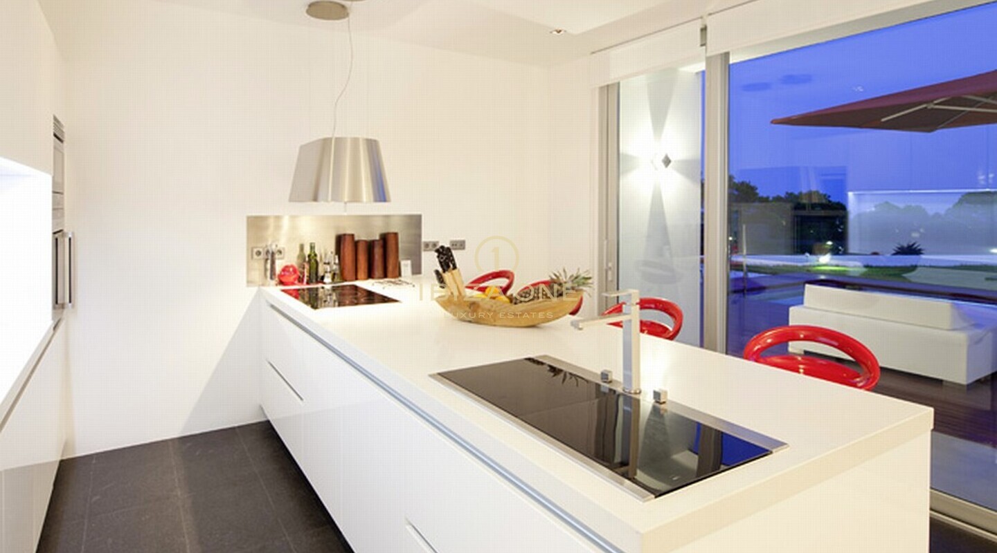 Luxusvilla zu verkaufen, Ibiza – Luxusvilla zu vermieten, Ibiza