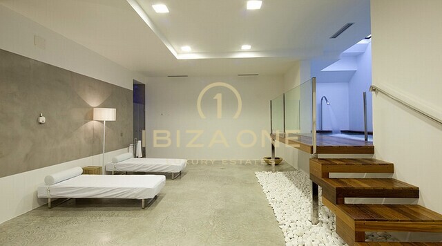 luxe villa te koop, Ibiza - luxe villa te huur, Ibiza
