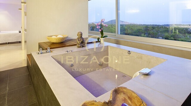 villa de luxe à vendre, Ibiza - villa de luxe à louer, Ibiza