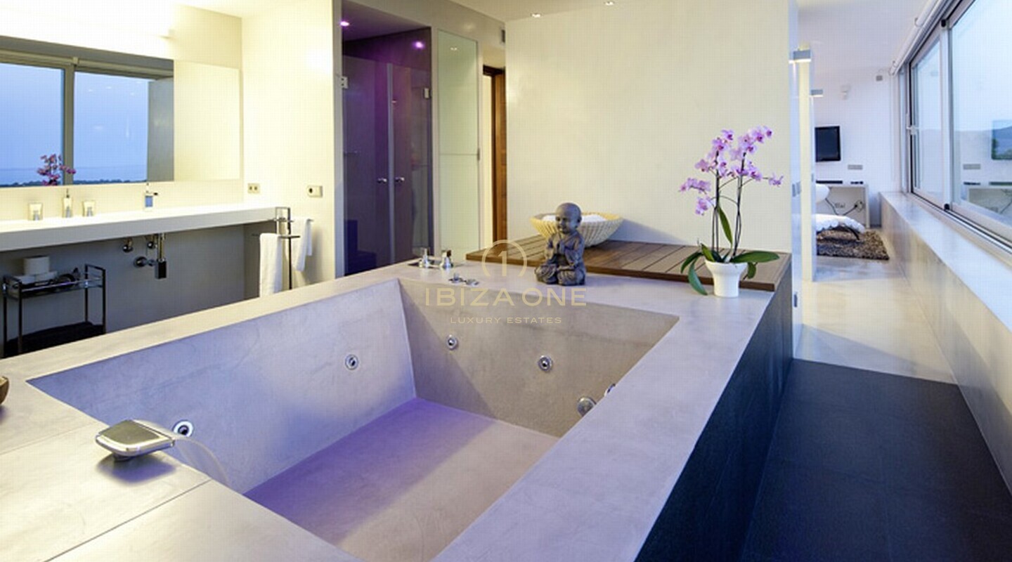 Luxusvilla zu verkaufen, Ibiza – Luxusvilla zu vermieten, Ibiza