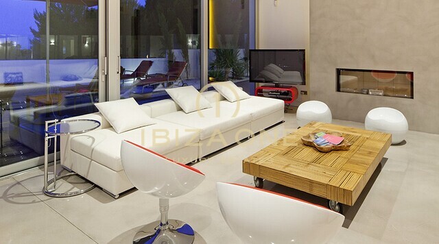 Villa de lujo en venta en Ibiza - Villa de lujo en alquiler en Ibiza