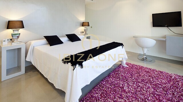 Luxusvilla zu verkaufen, Ibiza – Luxusvilla zu vermieten, Ibiza