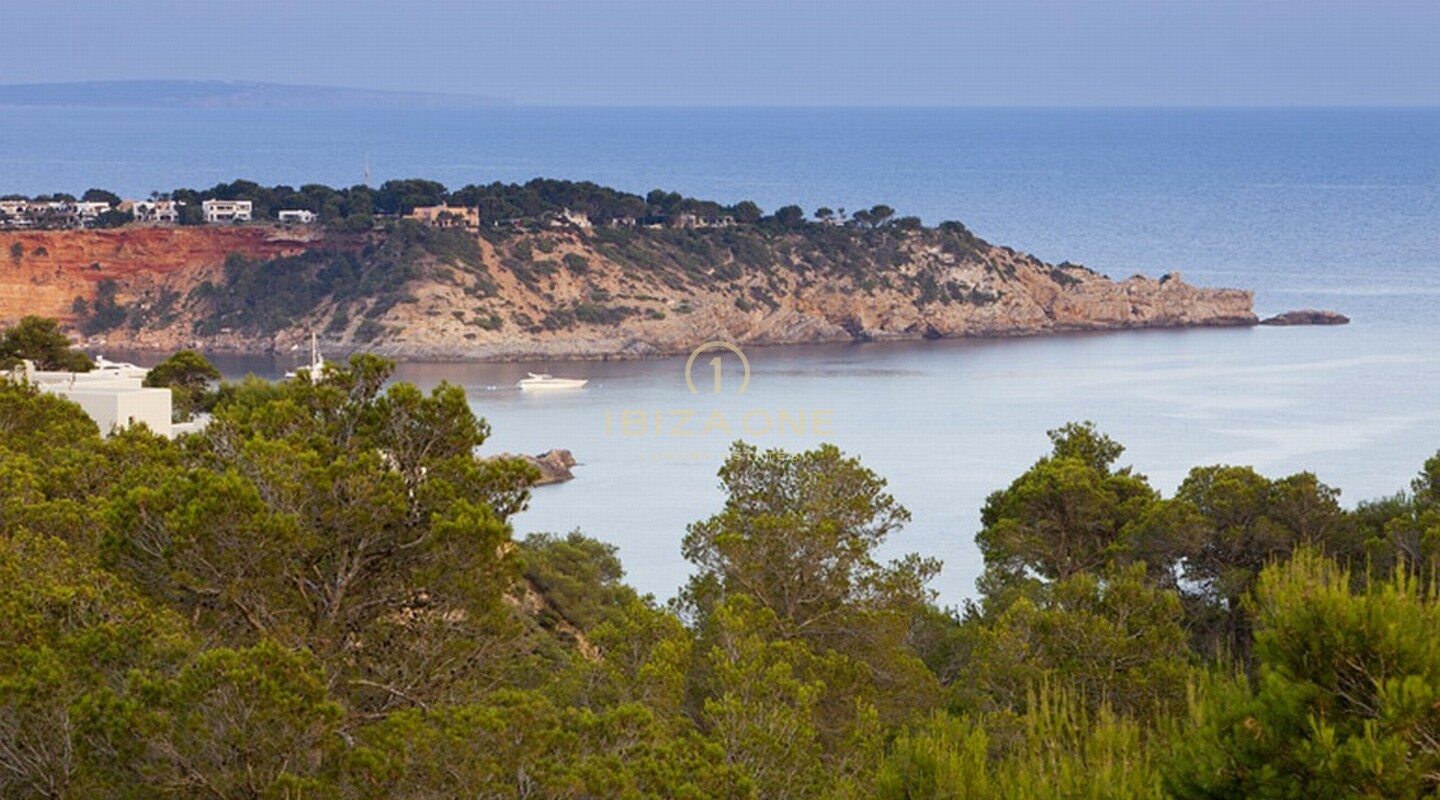 Villa de lujo en venta en Ibiza - Villa de lujo en alquiler en Ibiza