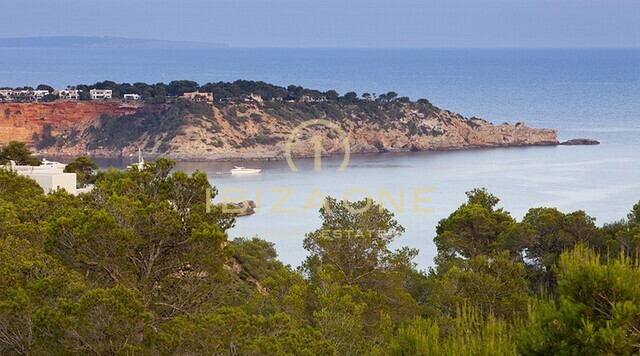 Luxusvilla zu verkaufen, Ibiza – Luxusvilla zu vermieten, Ibiza
