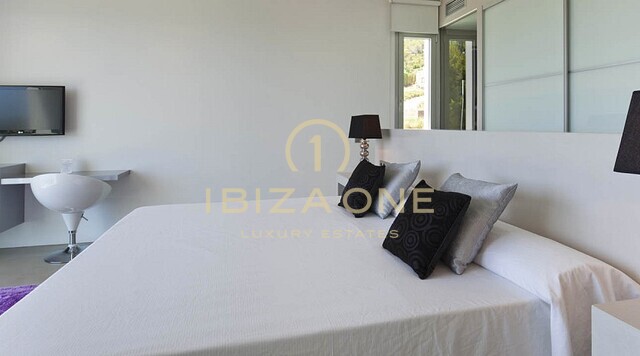 luxe villa te koop, Ibiza - luxe villa te huur, Ibiza