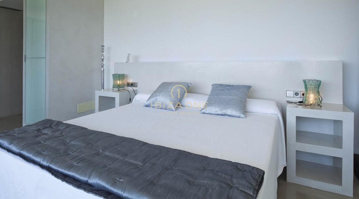 Villa de lujo en venta en Ibiza - Villa de lujo en alquiler en Ibiza