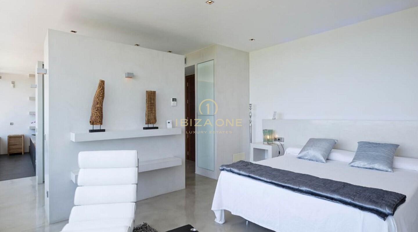 villa di lusso in vendita, Ibiza - villa di lusso in affitto, Ibiza