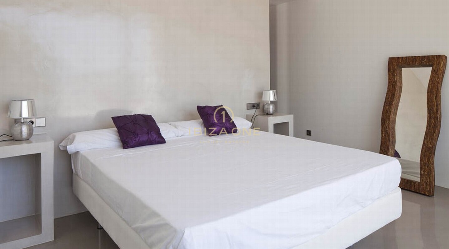 luxe villa te koop, Ibiza - luxe villa te huur, Ibiza