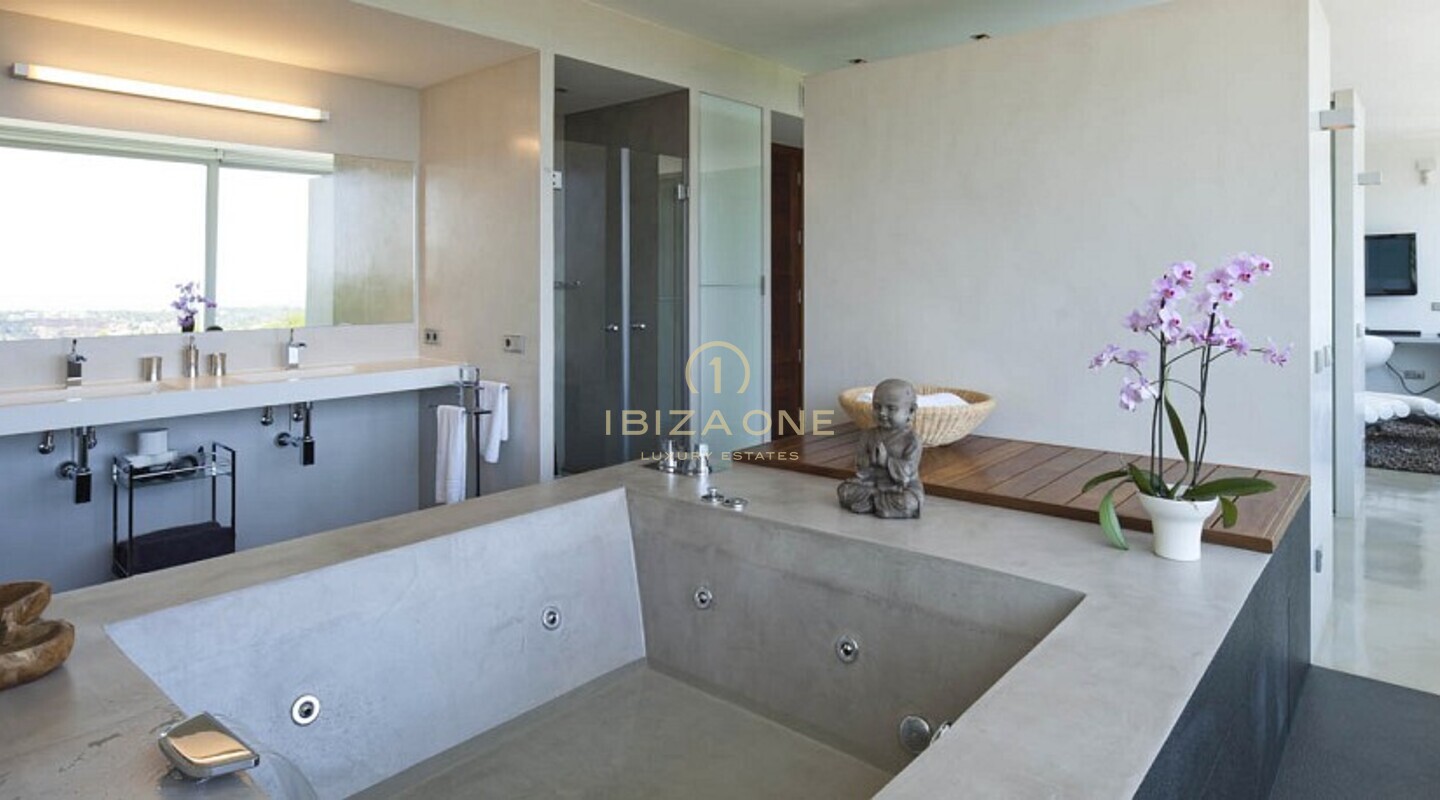 Villa de lujo en venta en Ibiza - Villa de lujo en alquiler en Ibiza