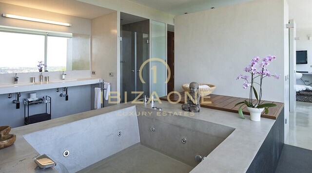 Villa de lujo en venta en Ibiza - Villa de lujo en alquiler en Ibiza