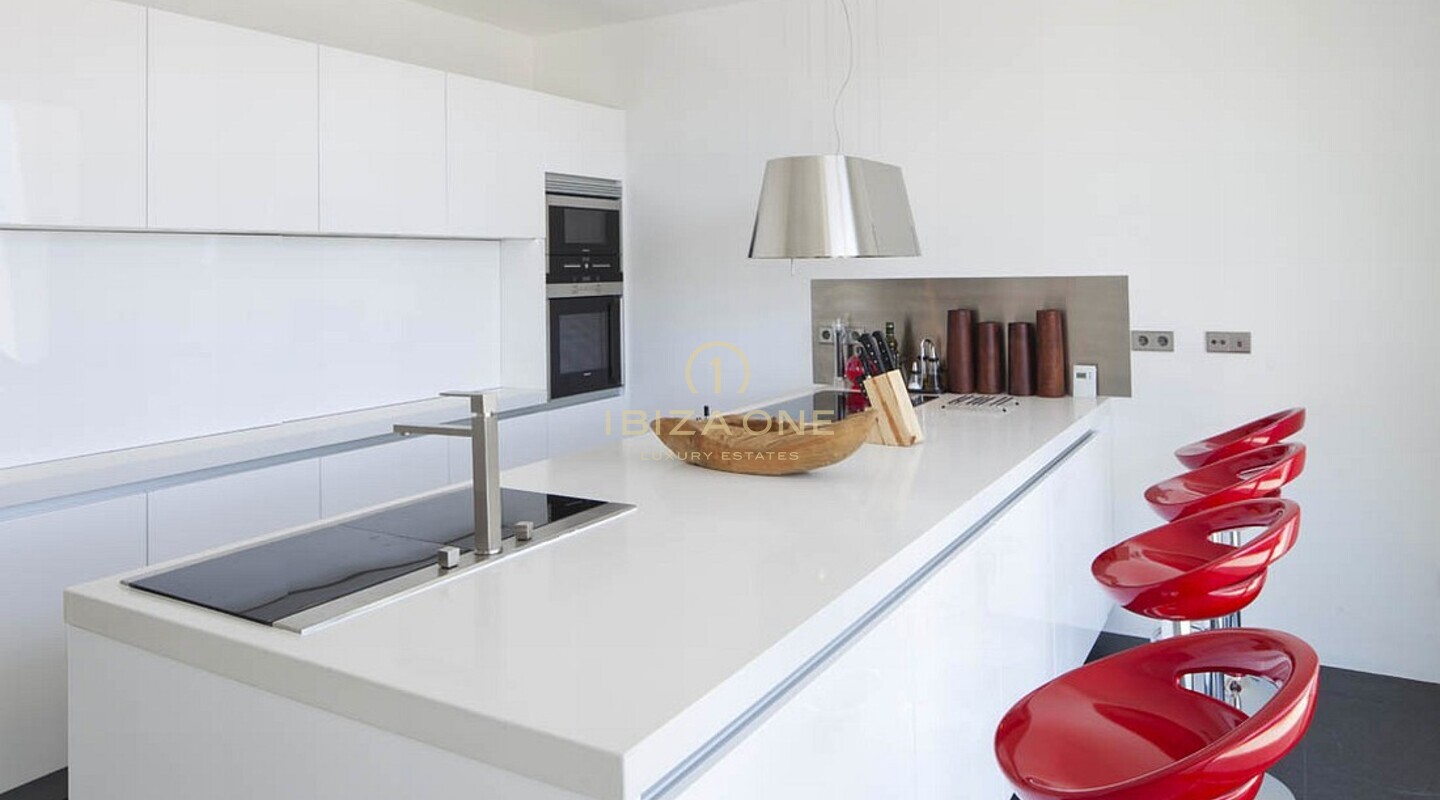 Luxusvilla zu verkaufen, Ibiza – Luxusvilla zu vermieten, Ibiza