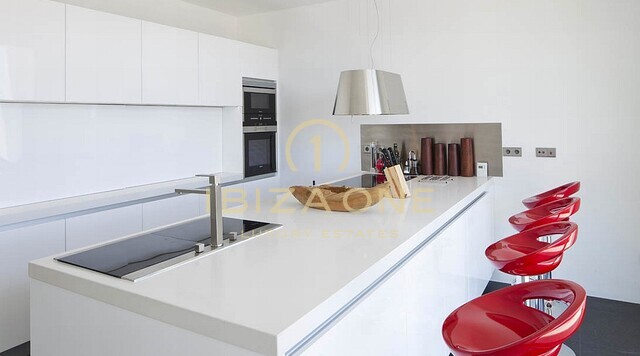 Villa de lujo en venta en Ibiza - Villa de lujo en alquiler en Ibiza