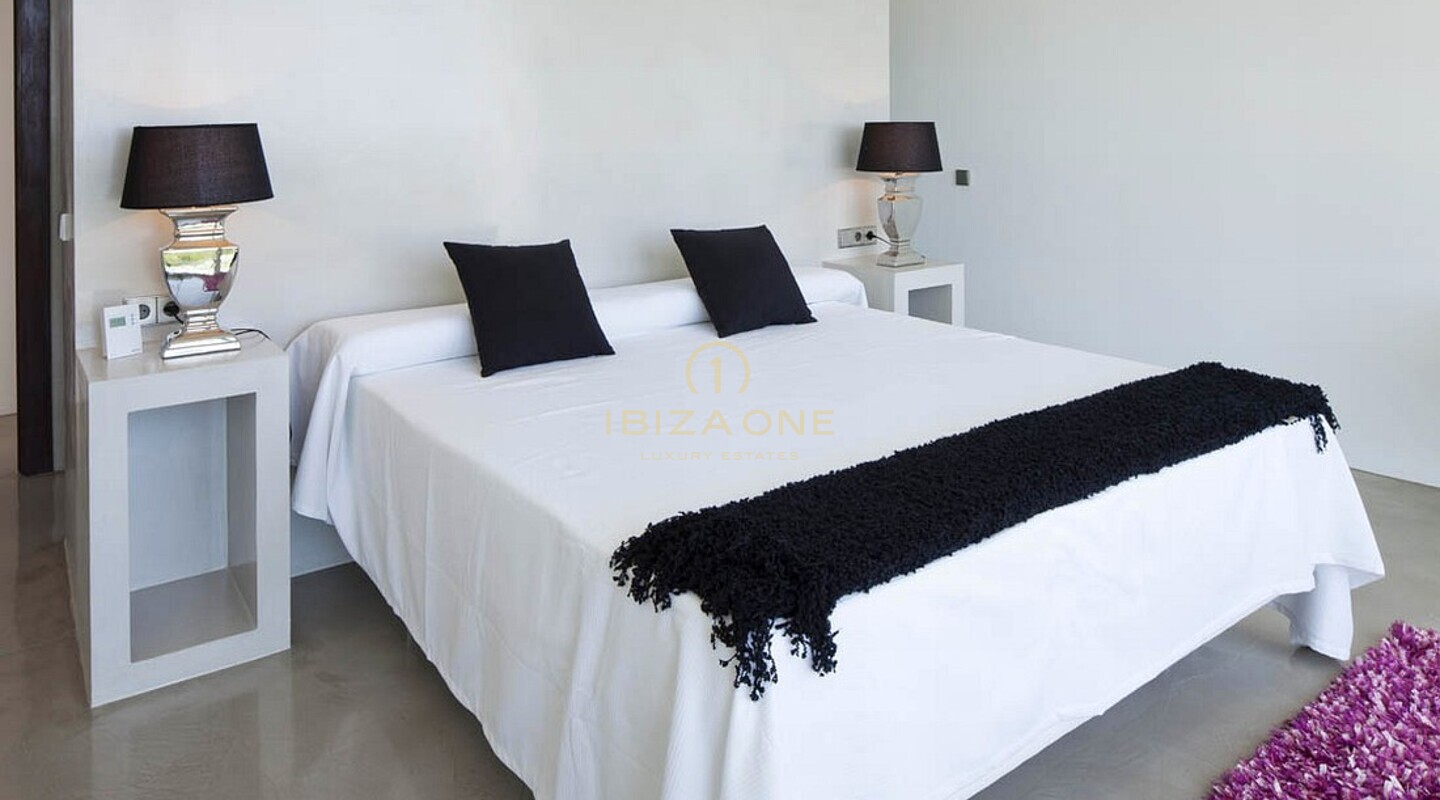 villa de luxe à vendre, Ibiza - villa de luxe à louer, Ibiza