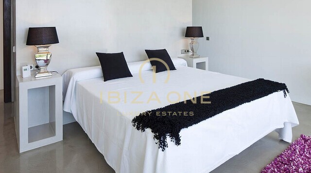 Luxusvilla zu verkaufen, Ibiza – Luxusvilla zu vermieten, Ibiza