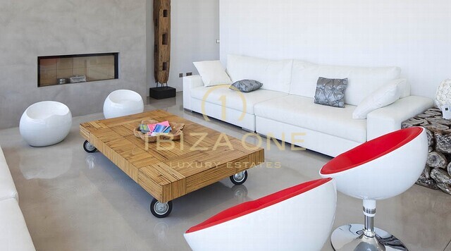 villa de luxe à vendre, Ibiza - villa de luxe à louer, Ibiza