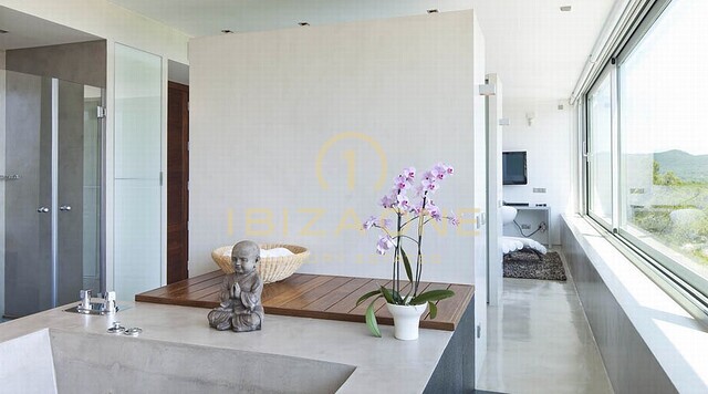 villa di lusso in vendita, Ibiza - villa di lusso in affitto, Ibiza