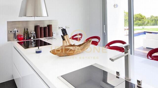 villa de luxe à vendre, Ibiza - villa de luxe à louer, Ibiza
