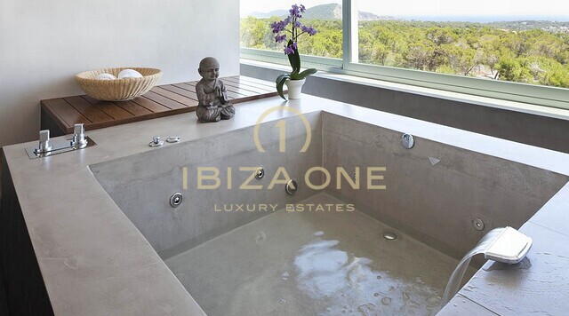 luxury villa for sale, Ibiza - luxury villa for rent, Ibiza
