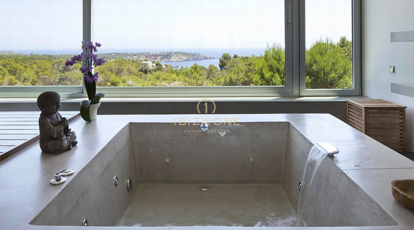 villa di lusso in vendita, Ibiza - villa di lusso in affitto, Ibiza