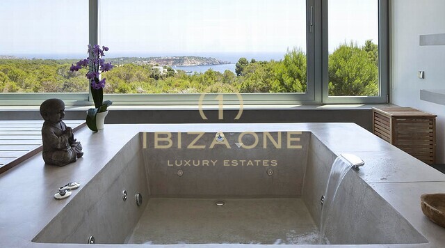 luxe villa te koop, Ibiza - luxe villa te huur, Ibiza