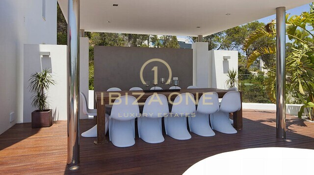 villa di lusso in vendita, Ibiza - villa di lusso in affitto, Ibiza