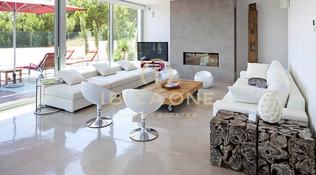 villa de luxe à vendre, Ibiza - villa de luxe à louer, Ibiza