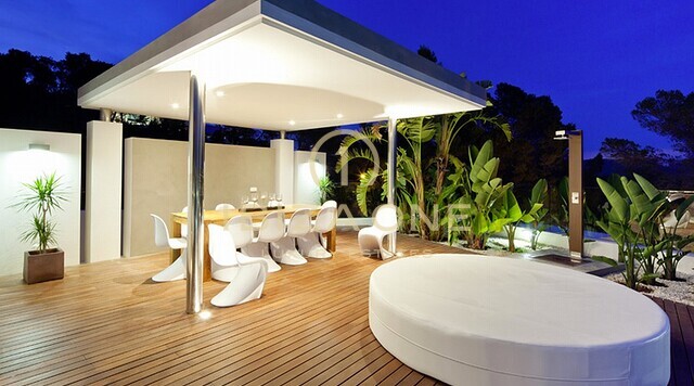 villa di lusso in vendita, Ibiza - villa di lusso in affitto, Ibiza