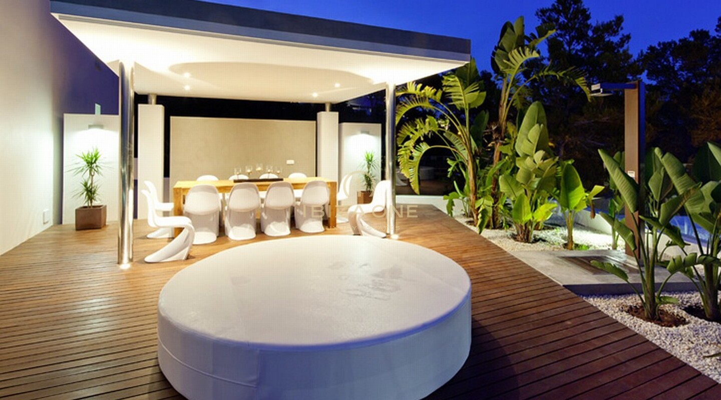 villa di lusso in vendita, Ibiza - villa di lusso in affitto, Ibiza