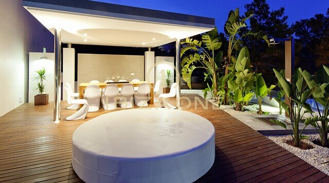 luxury villa for sale, Ibiza - luxury villa for rent, Ibiza