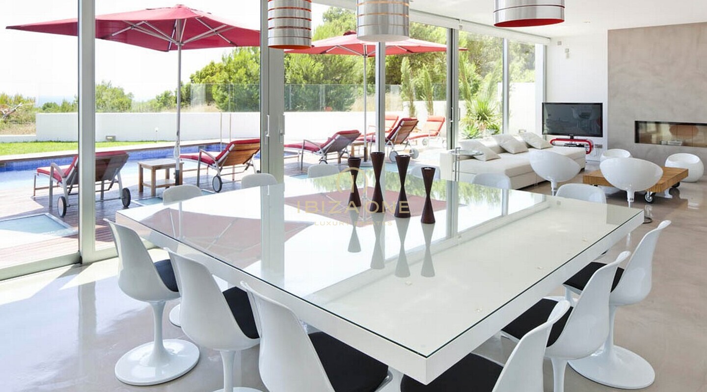 luxury villa for sale, Ibiza - luxury villa for rent, Ibiza