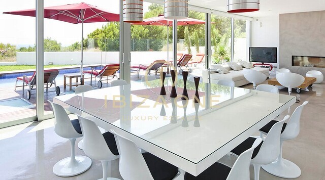 luxe villa te koop, Ibiza - luxe villa te huur, Ibiza